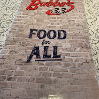 Bubba's 33 - American Near Me - Wesley Chapel, Florida