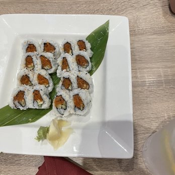 King Pho Sushi Bar - 8 Pieces Spicy Tuna Roll (2x) - Vietnamese Near Me - Fort Worth, Texas King Pho Sushi Bar - 8 Pieces Spicy Tuna Roll (2x) - Vietnamese Near Me - Fort Worth, Texas