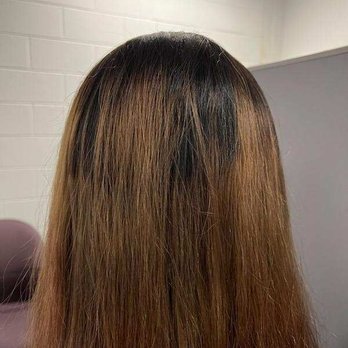 Tangled Hair Studio - A person who paid to look homeless - Hair Stylists Near Me - Glen Mills, Pennsylvania