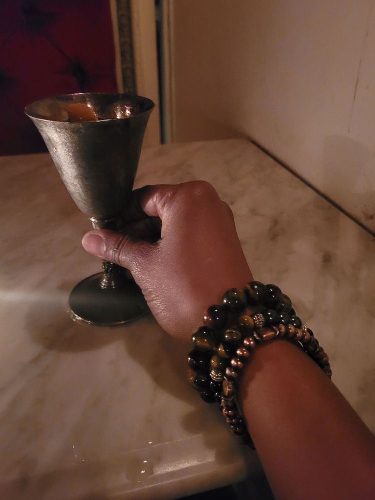 Social spots from Chez Moi