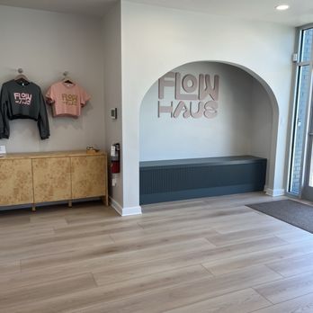 Flow Haus - Entry - Yoga Near Me - Orlando, Florida