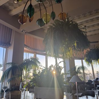 Terrazza - Restaurant area - Italian Near Me - Santa Monica, California Terrazza - Restaurant area - Italian Near Me - Santa Monica, California