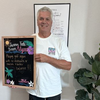 1. Rise Up Chiropractic