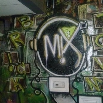 MIX Bricktown - Lounges Near Me - Detroit, Michigan MIX Bricktown - Lounges Near Me - Detroit, Michigan