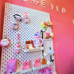 Ume Tea - Super cute