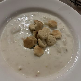 The Promenade Cafe - Clam chowder - Cafes Near Me - Long Beach, California The Promenade Cafe - Clam chowder - Cafes Near Me - Long Beach, California
