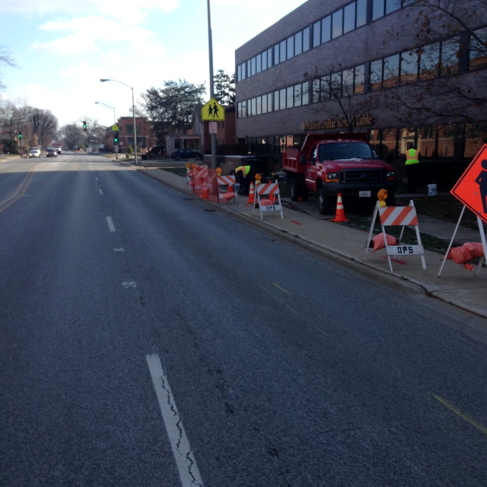 Slide of Quality Plumbing Services