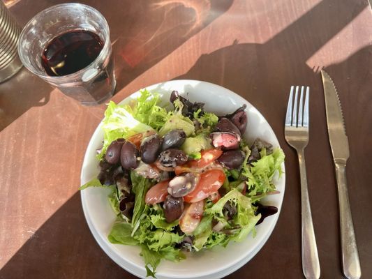 Franco Manca Soho by null