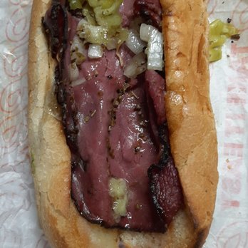 eegee's - Very little meat in sandwiches. - Sandwiches Near Me - Tucson, Arizona