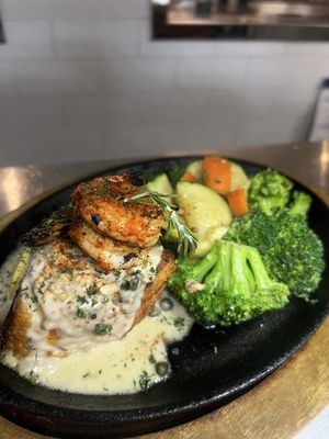 Roux Seafood Kitchen by null