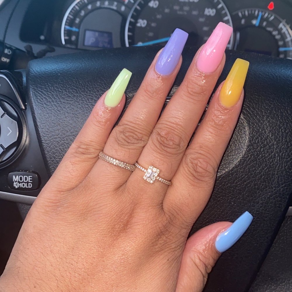 Pampered Nails & Spa - Nail Salons Near Me - Melrose, Massachusetts Pampered Nails & Spa - Nail Salons Near Me - Melrose, Massachusetts