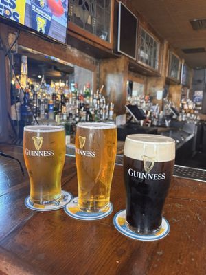 Stone Street Tavern by null