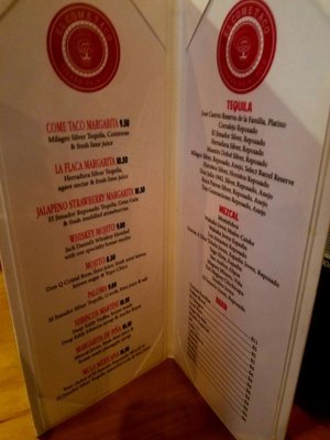 Menu photo 6 El Come Taco Dallas, TX Menu photo 6 El Come Taco Dallas, TX