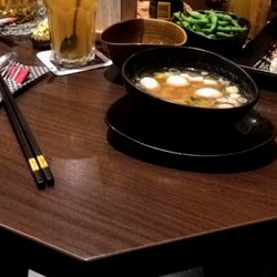 Co Chinh - Miso-Suppe (14) Edamame (1)
