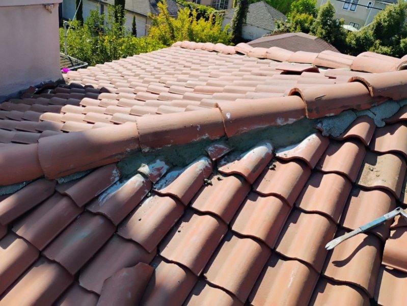 Slide of Pro Roofing Experts
