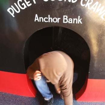 Hands On Children's Museum - Children's Museums Near Me - Olympia, Washington