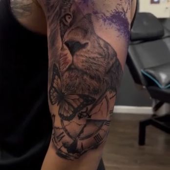 Legacy Arts Tattoo - Piercing Near Me - Dallas, Texas Legacy Arts Tattoo - Piercing Near Me - Dallas, Texas