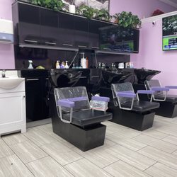 Passion Hair Salon 2