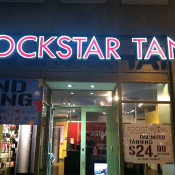 Rockstar Tan - Tanning Near Me - Costa Mesa, California Rockstar Tan - Tanning Near Me - Costa Mesa, California