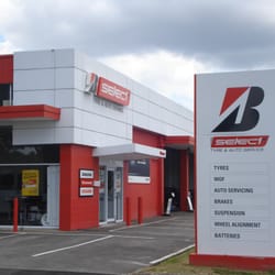 Bridgestone Select