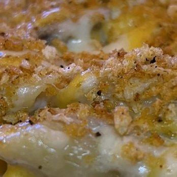 Interstate Drafthouse - CU Mac & Cheese w/ Pork - Southern Near Me - Philadelphia, Pennsylvania Interstate Drafthouse - CU Mac & Cheese w/ Pork - Southern Near Me - Philadelphia, Pennsylvania