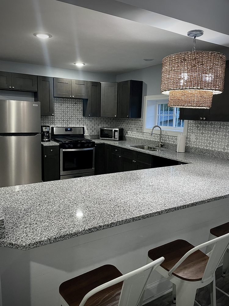 Slide of Seven Seasons