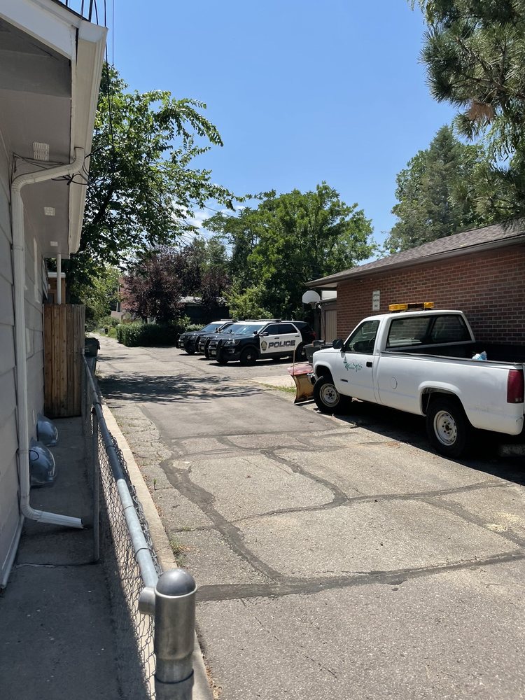 Mountain View Town Government - social services organization in Denver, CO