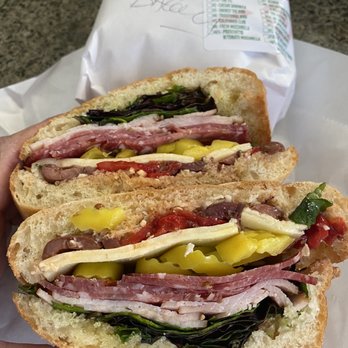 Morucci's Deli - #1 1/2 The 1/2 - Delis Near Me - Walnut Creek, California Morucci's Deli - #1 1/2 The 1/2 - Delis Near Me - Walnut Creek, California
