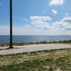 Ocean