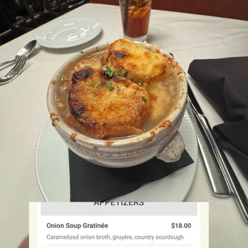 Montrio - New American Near Me - Monterey, California