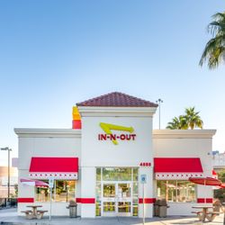 In-N-Out Burger - Image