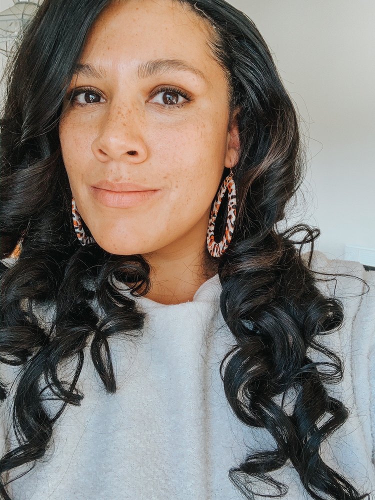 MEEKA’S HOUSE OF BEAUTY HAIR WEAVING SERVICE 15 Photos & 25 Reviews Reston, Virginia Hair