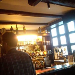 Restaurant Sankt Nikolai