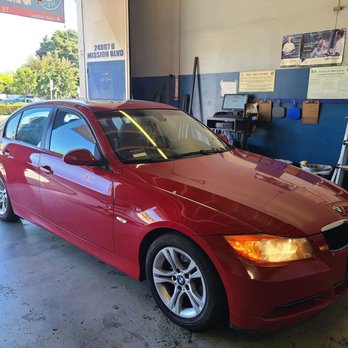 K1 Smog - Fast service, great price, fast results - Smog Check Stations Near Me - Hayward, California