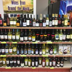 Valley Ridge Beverage and Valley Ridge Liquor