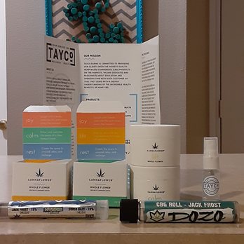 Tayco Farms - Cosmetics & Beauty Supply Near Me - Crosby, Texas Tayco Farms - Cosmetics & Beauty Supply Near Me - Crosby, Texas