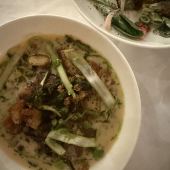 Little Daisy - Gnocchi - Bars Near Me - Dallas, Texas Little Daisy - Gnocchi - Bars Near Me - Dallas, Texas