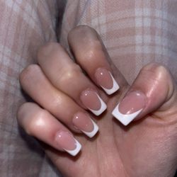 Luxe Nails & Lashes