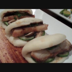 Pork Buns