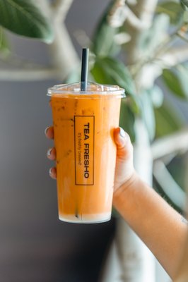 Cafe Tea Fresho by null