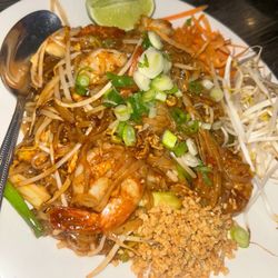 Bangkok Bangkok - Pad thai