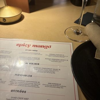 Spicy Mango - Caribbean Near Me - New Orleans, Louisiana