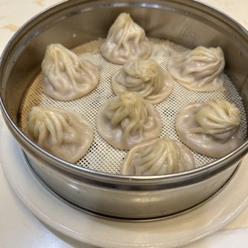 Happy Bao's - 8. Xiao Long Bao - Chinese Near Me - Mesa, Arizona Happy Bao's - 8. Xiao Long Bao - Chinese Near Me - Mesa, Arizona