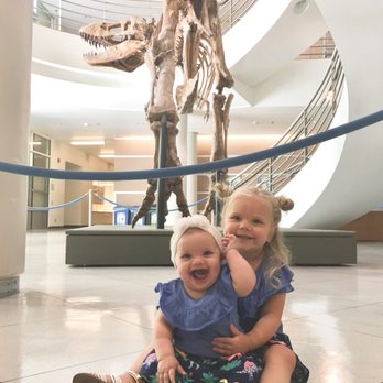 Museum of Paleontology - The kids had fun just wish there was more to see/do here - Museums Near Me - Berkeley, California Museum of Paleontology - The kids had fun just wish there was more to see/do here - Museums Near Me - Berkeley, California