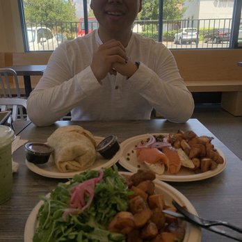 Butter Cafe & Bakery - Breakfast & Brunch Near Me - Upland, California Butter Cafe & Bakery - Breakfast & Brunch Near Me - Upland, California