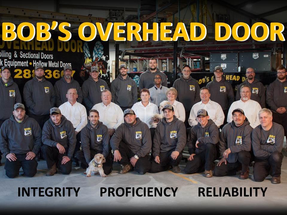 BOB’S OVERHEAD DOOR Updated September 2024 12 Reviews 100 Eyring Ave, Essex, Maryland