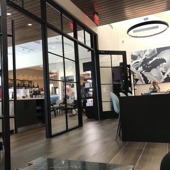 PENZONE Salon + Spa - Dublin - Hair Salons Near Me - Dublin, Ohio