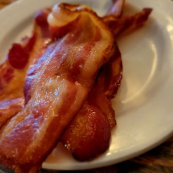 The Shanty - Bacon - New American Near Me - Warwick, Rhode Island The Shanty - Bacon - New American Near Me - Warwick, Rhode Island