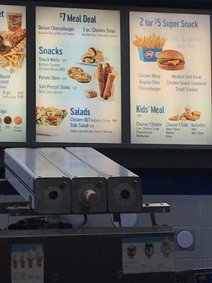 Menu photo 1 Dairy Queen Grill & Chill Surrey, BC
