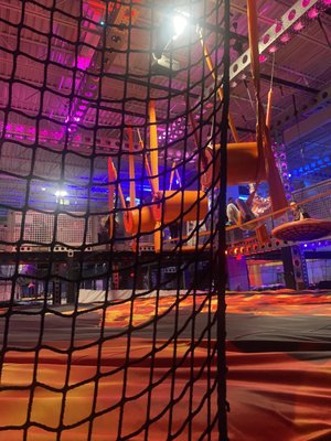 THRILLZ HIGH FLYING ADVENTURE PARK - Updated December 2025 - 56